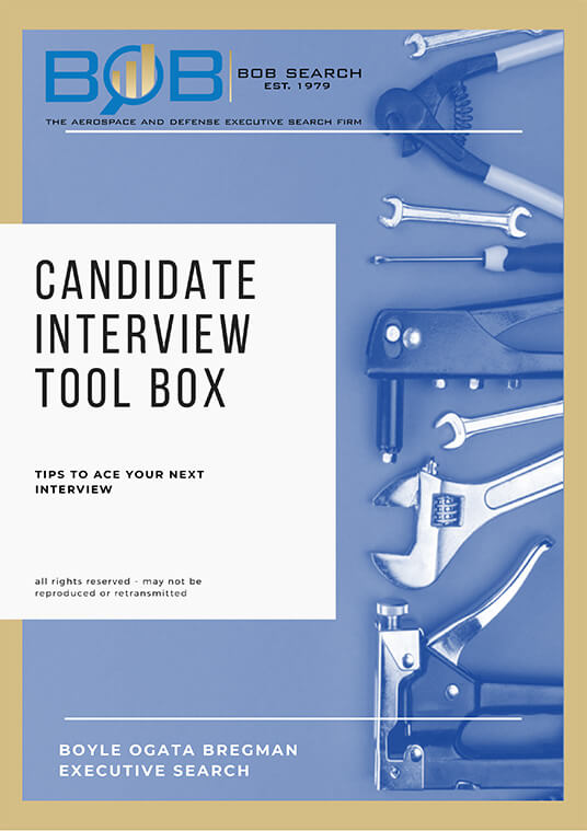 Interviewing Resources & Downloads for Candidates