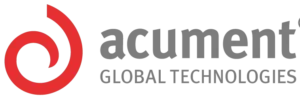 Acument Logo