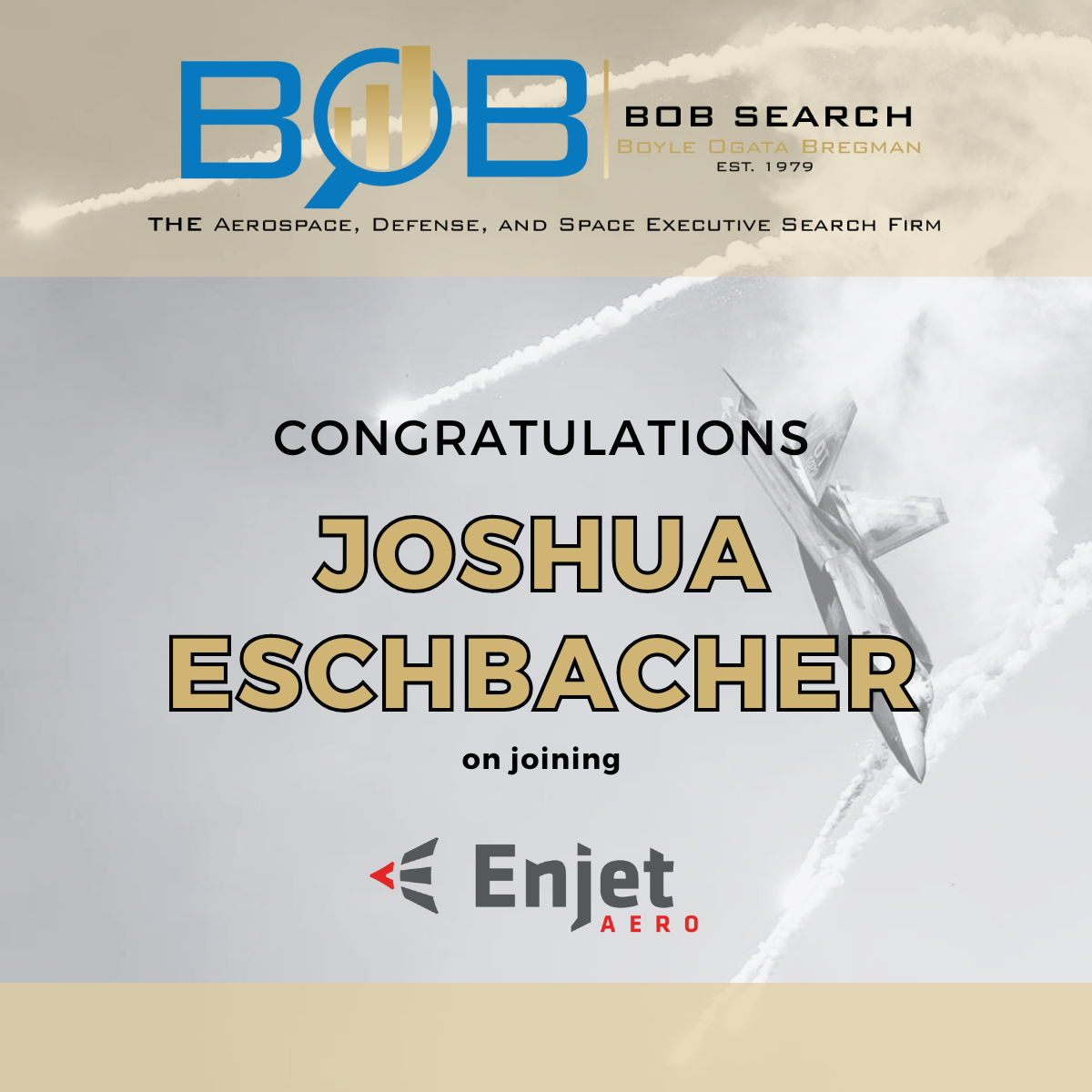 Joshua Eschbacher