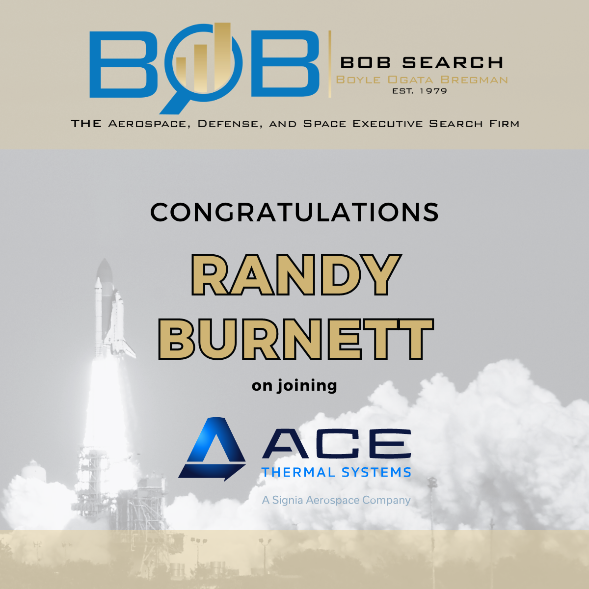 Randy Burnett