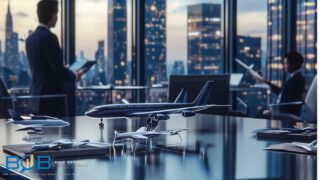 The Flight Path to Success: Essential Qualities Aerospace Executive Recruiters Look For