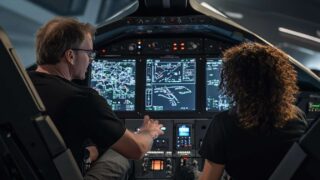 Aerospace Recruiting in 2025: How to Attract Visionary Leaders