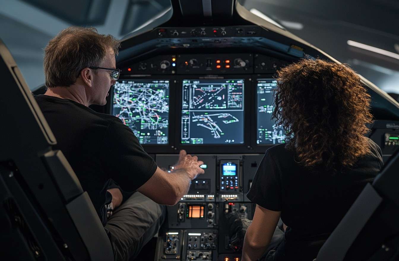 Aerospace Recruiting in 2025: How to Attract Visionary Leaders