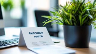 Top Trends in Executive Recruitment for 2025: What to Watch