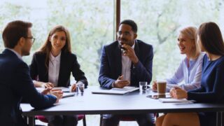 Building Inclusive Leadership Teams: Executive Recruitment Beyond Diversity Metrics